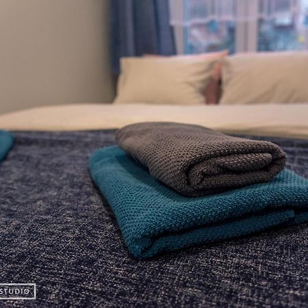 Apartamenty Sloneczne Duszniki Zdrój Esterno foto