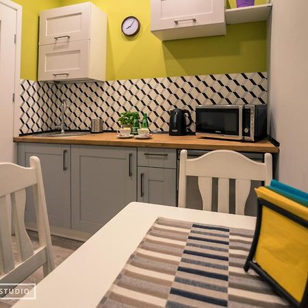 Apartamenty Sloneczne Duszniki Zdrój Esterno foto