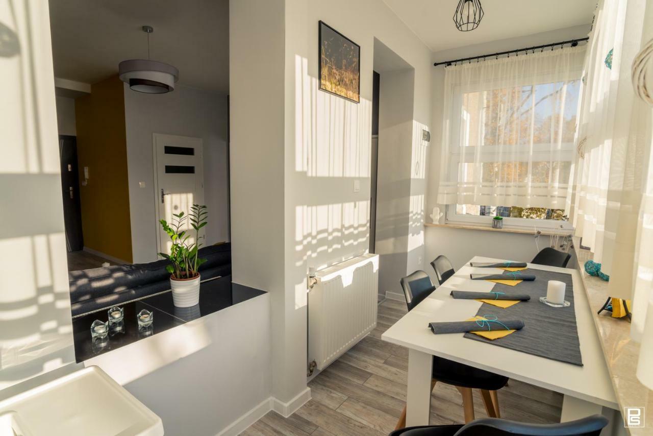 Apartamenty Sloneczne Duszniki Zdrój Esterno foto