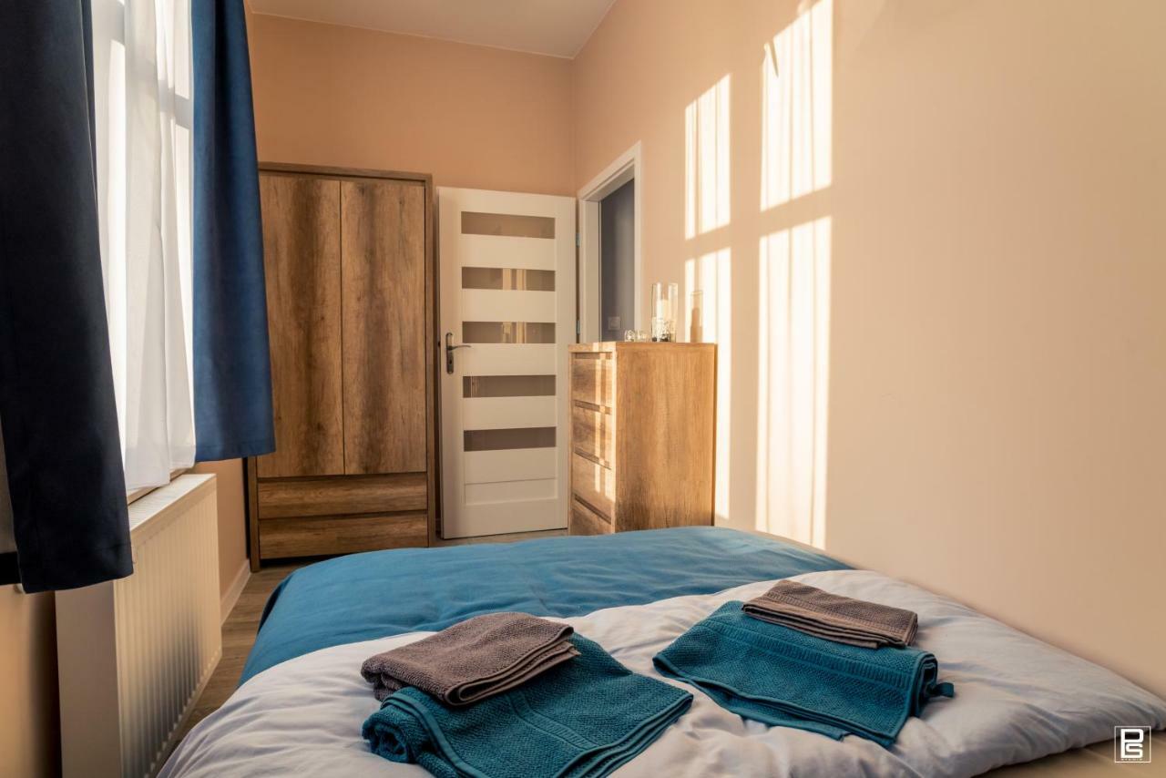 Apartamenty Sloneczne Duszniki Zdrój Esterno foto