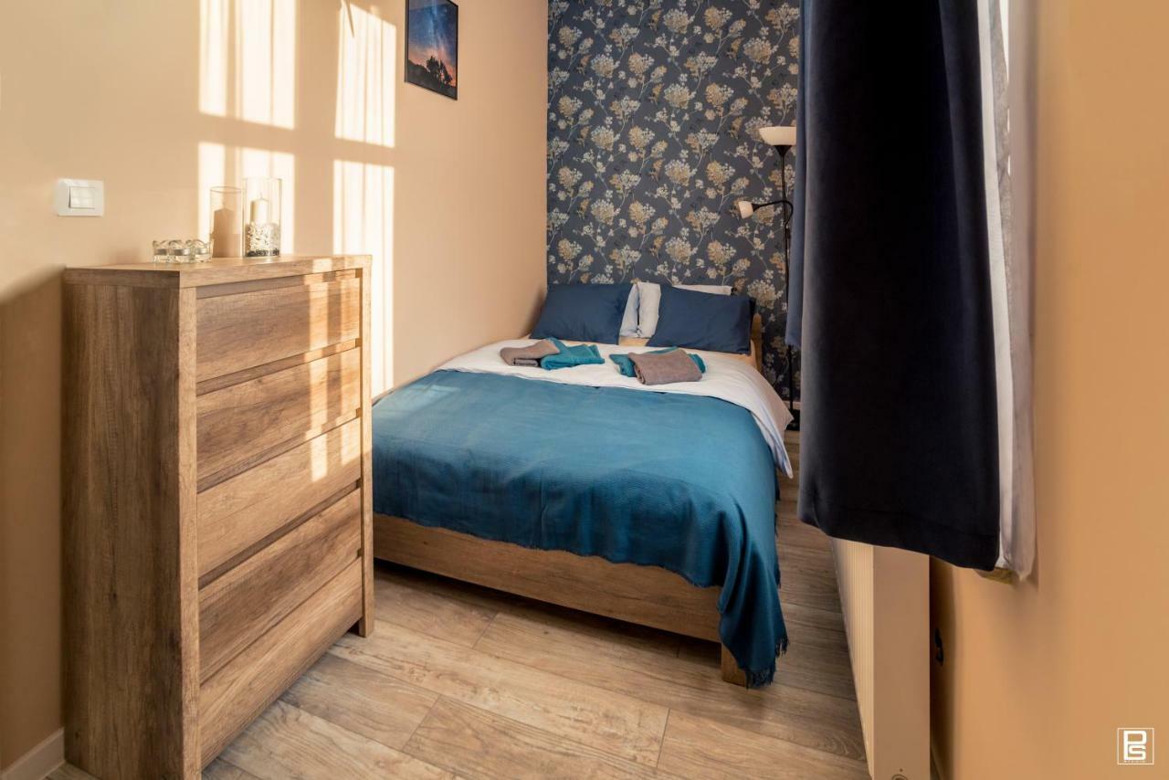 Apartamenty Sloneczne Duszniki Zdrój Esterno foto