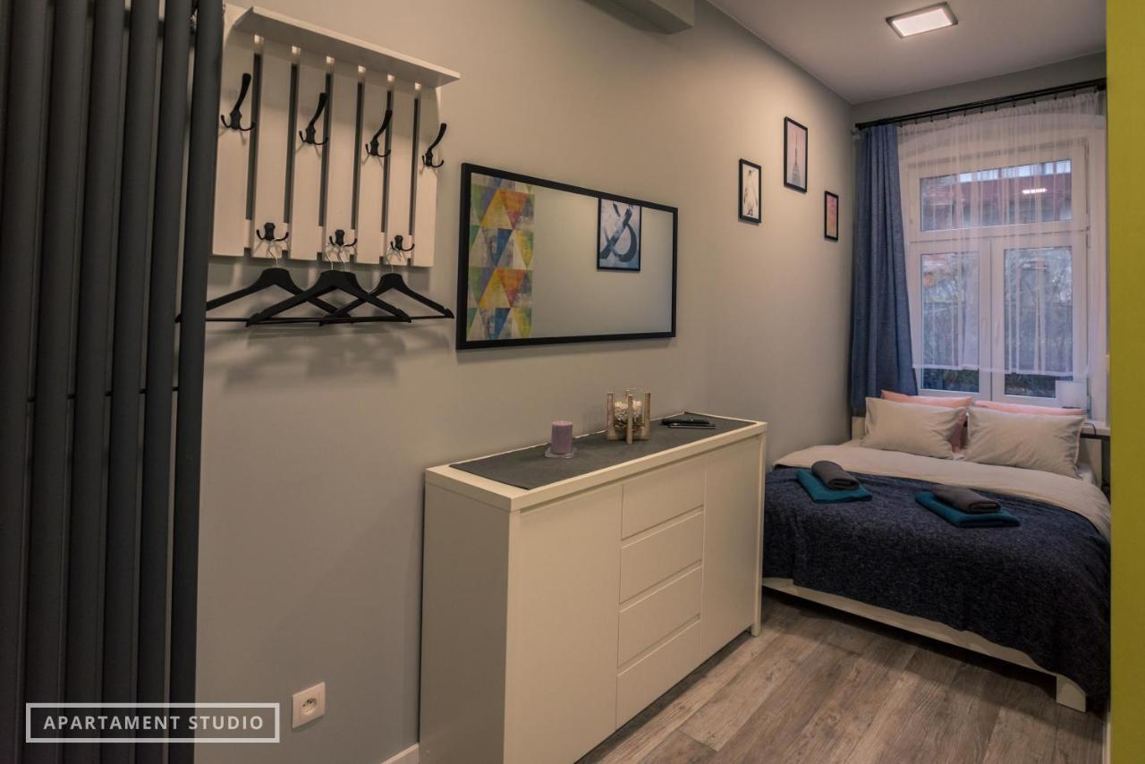 Apartamenty Sloneczne Duszniki Zdrój Esterno foto