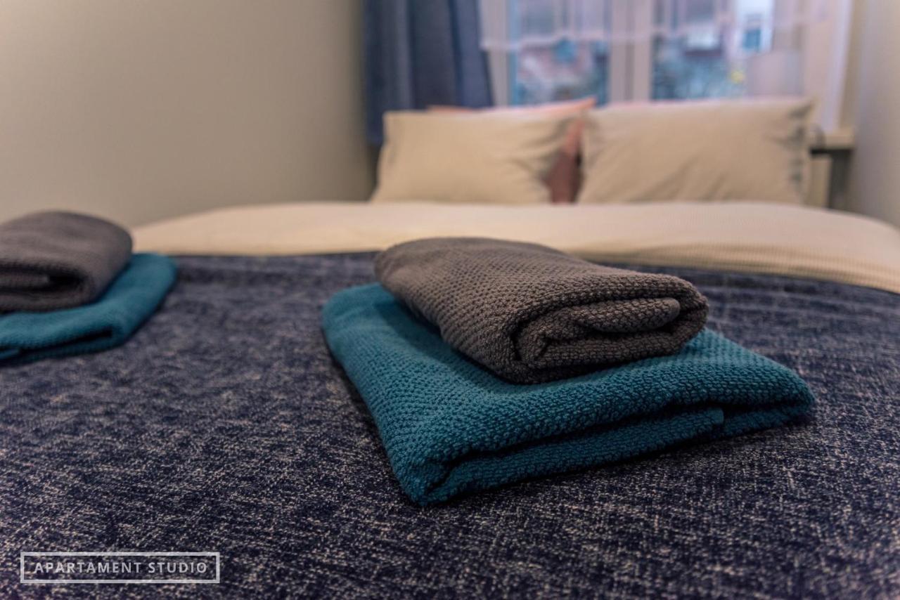Apartamenty Sloneczne Duszniki Zdrój Esterno foto