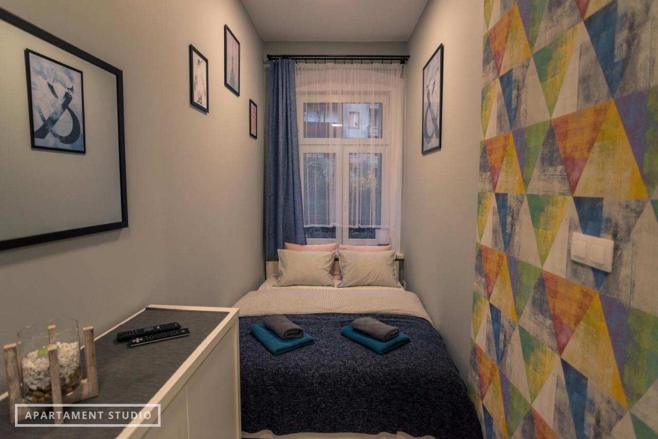 Apartamenty Sloneczne Duszniki Zdrój Esterno foto