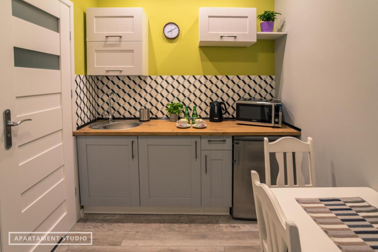 Apartamenty Sloneczne Duszniki Zdrój Esterno foto