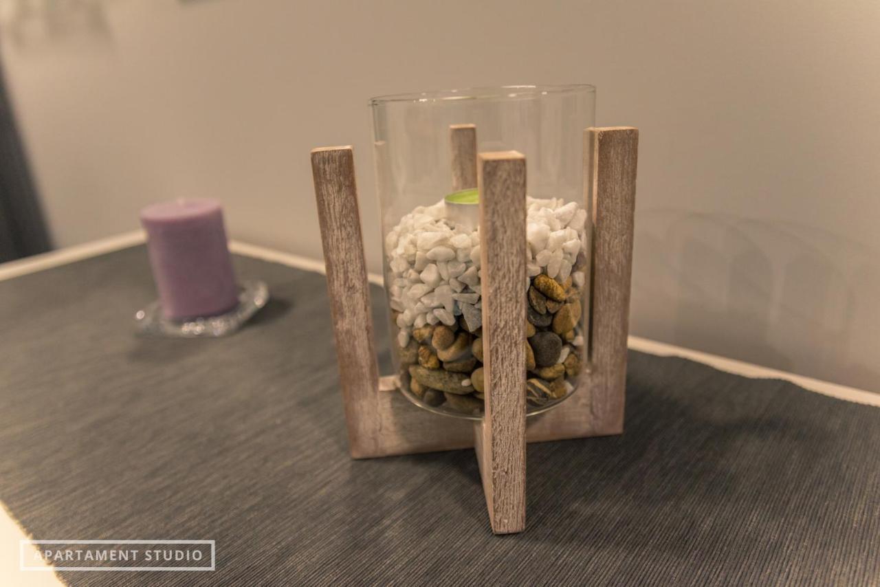 Apartamenty Sloneczne Duszniki Zdrój Esterno foto